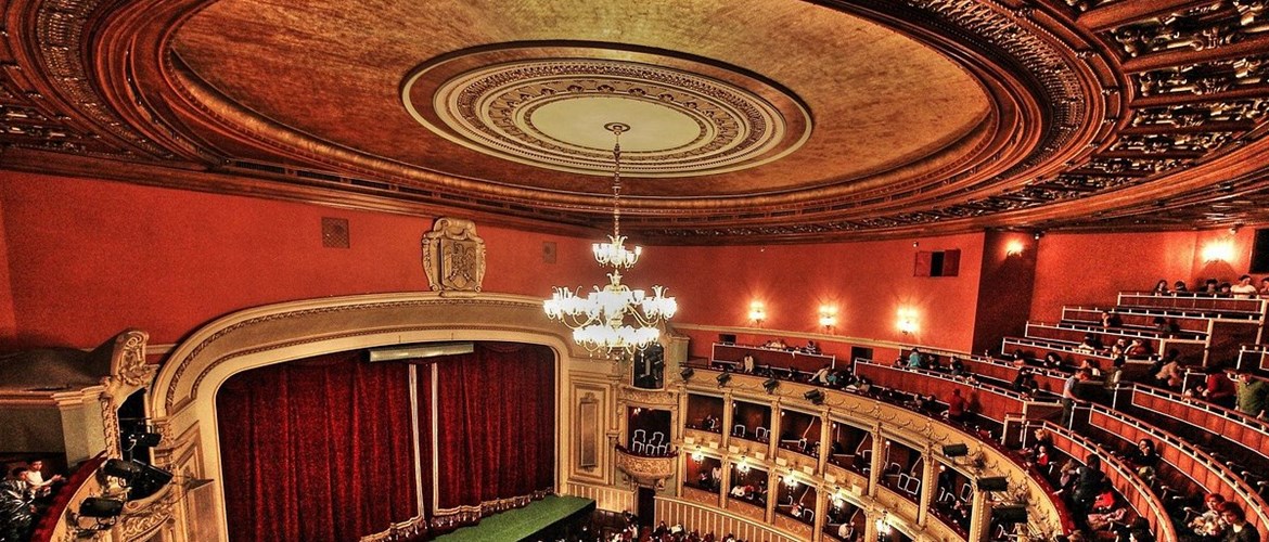 SOSYAL GİRİŞİMCİ VE SOSYAL EMPREZARYO OLARAK OPERA BALE DERNEKLERİ VE AKOB