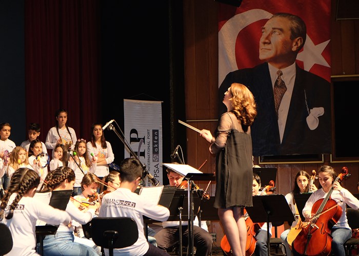 Diğer Etkinlikler