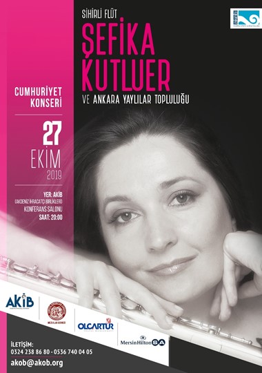 akob etkinlik