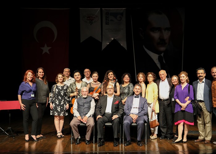 Diğer Etkinlikler