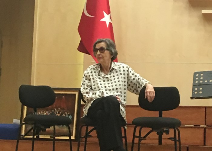 Diğer Etkinlikler