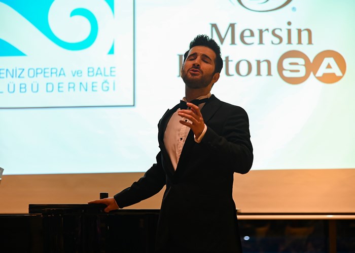 AKOB Genç Dinletiler 5