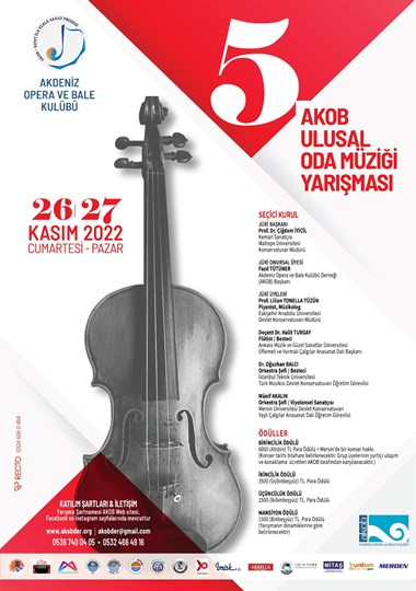 akob etkinlik