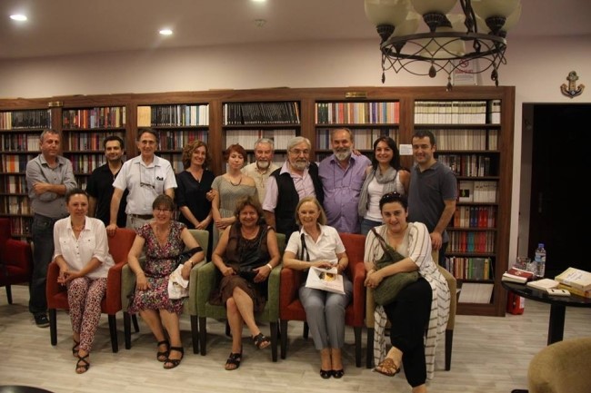 Diğer Etkinlikler