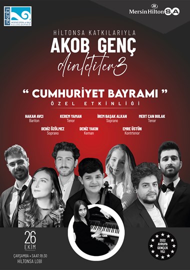akob etkinlik