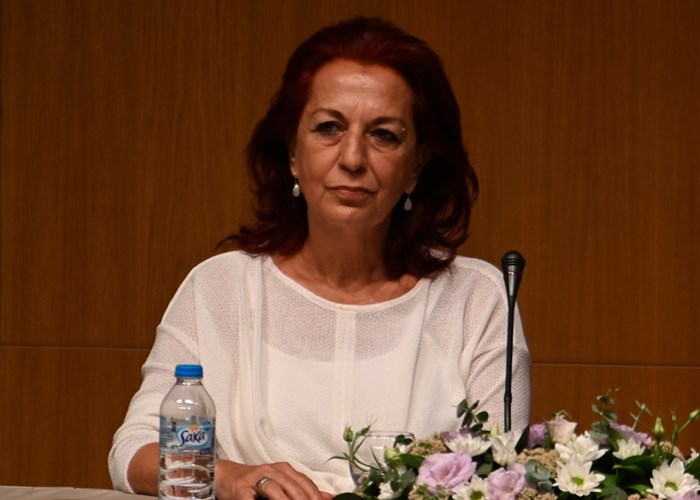 AKOB Kültür Sanat Seminer Dizisi 1