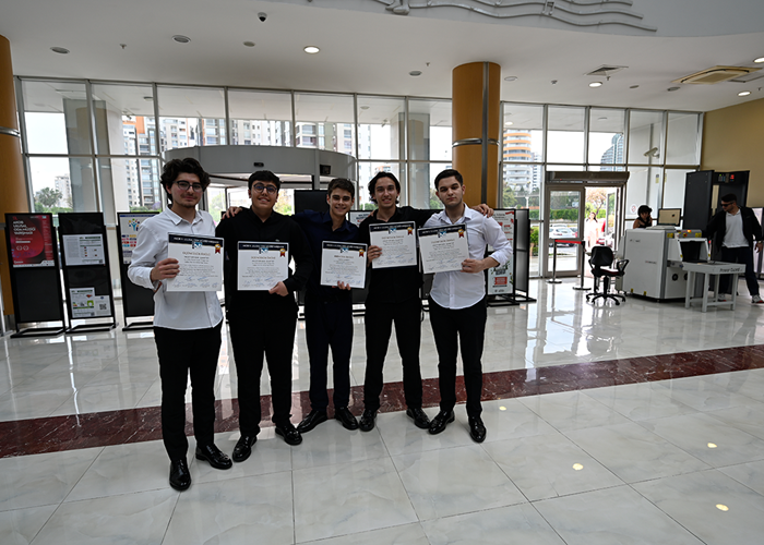 9. AKOB ULUSAL ODA MÜZİĞİ AYRIŞMASI