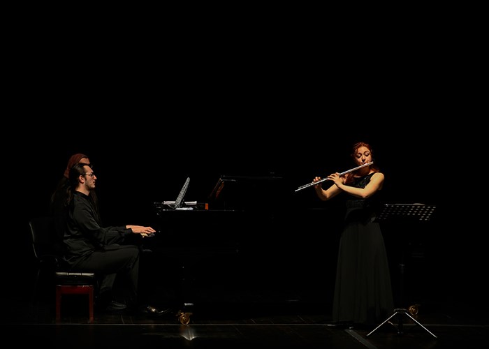 Linos Duo Konseri