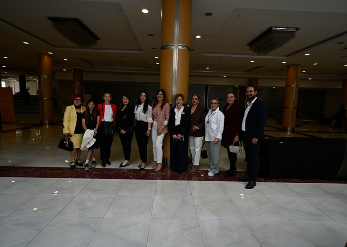 9. AKOB ULUSAL ODA MÜZİĞİ AYRIŞMASI