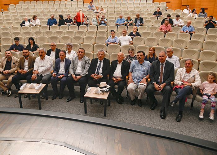 7. AKOB ULUSAL ODA MÜZİĞİ YARIŞMASI