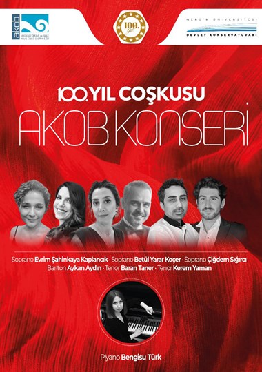 akob etkinlik