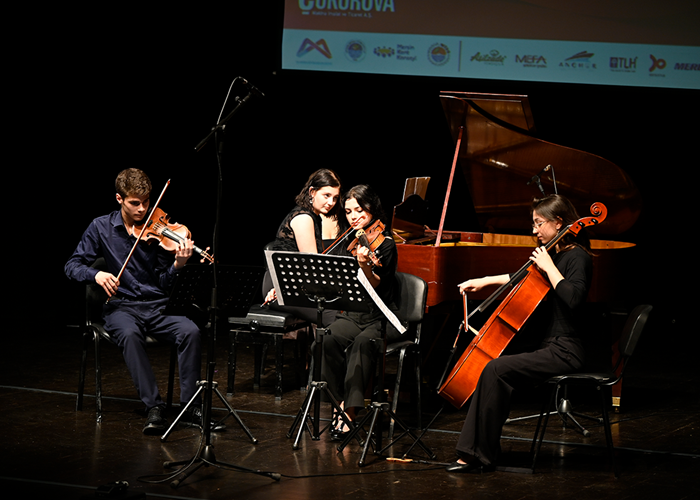 9. AKOB ULUSAL ODA MÜZİĞİ AYRIŞMASI