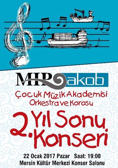 akob etkinlik