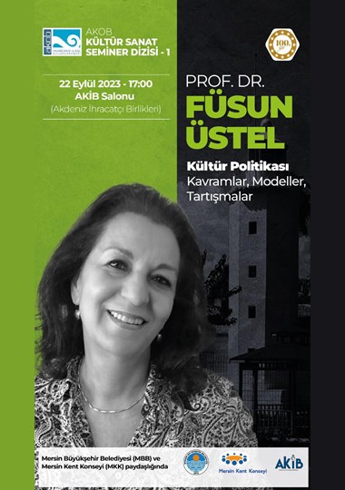 akob etkinlik