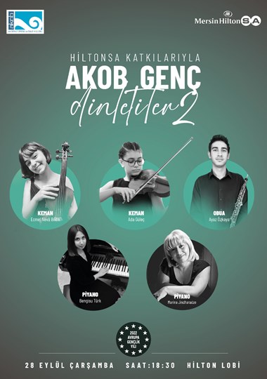 akob etkinlik