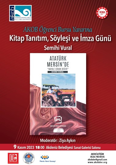 akob etkinlik