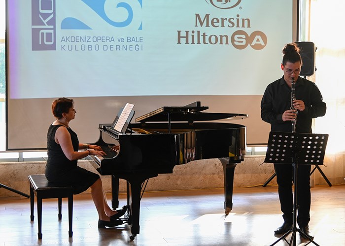 AKOB Genç Dinletiler 6