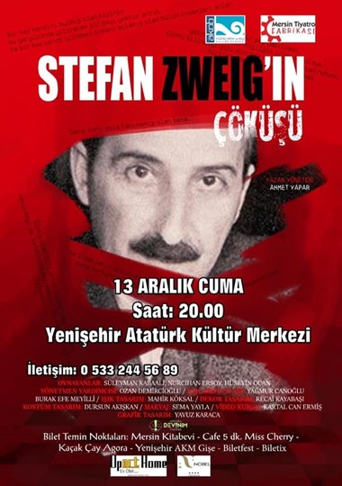 akob etkinlik